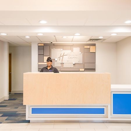 Holiday Inn Express Atlanta-Stone Mountain By Ihg Bagian luar foto