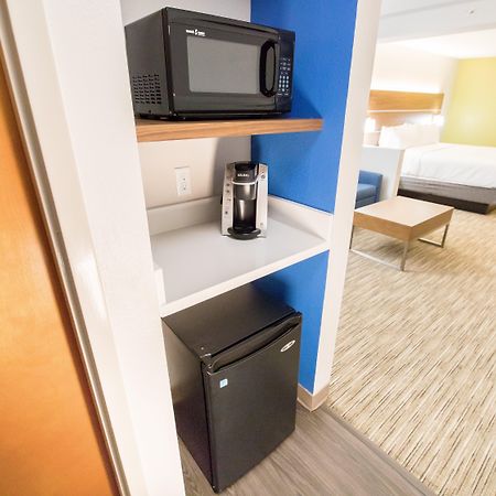 Holiday Inn Express Atlanta-Stone Mountain By Ihg Bagian luar foto