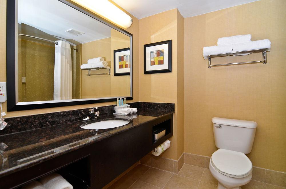 Holiday Inn Express Atlanta-Stone Mountain By Ihg Bagian luar foto