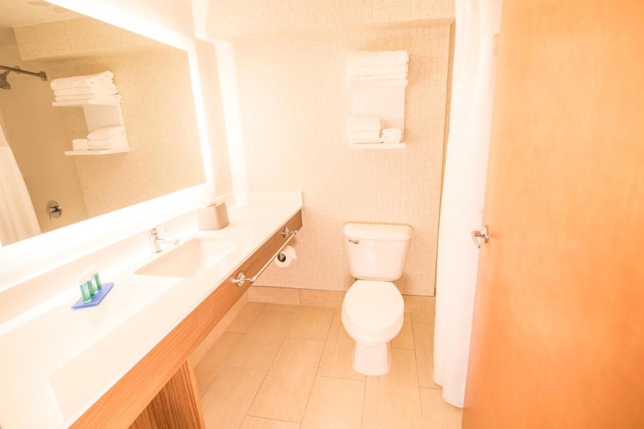 Holiday Inn Express Atlanta-Stone Mountain By Ihg Bagian luar foto