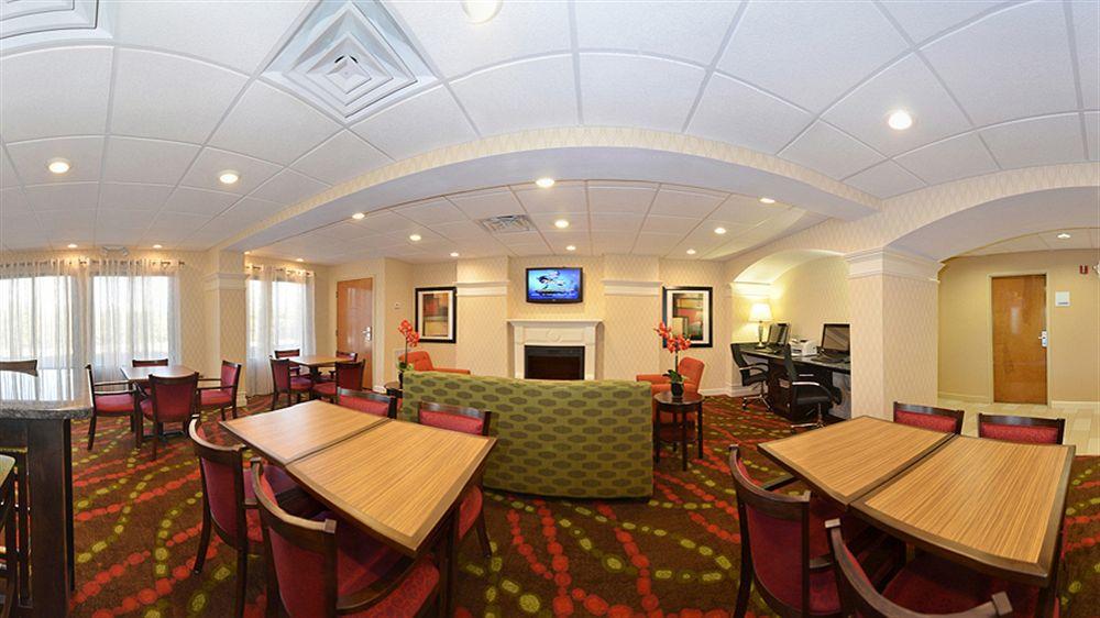 Holiday Inn Express Atlanta-Stone Mountain By Ihg Bagian luar foto