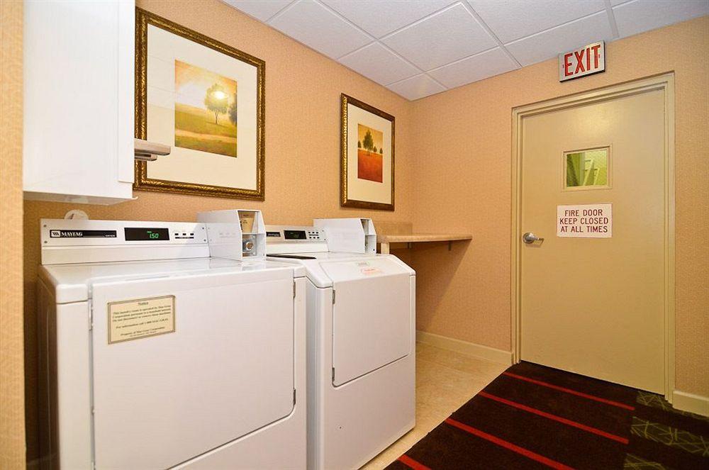 Holiday Inn Express Atlanta-Stone Mountain By Ihg Fasilitas foto