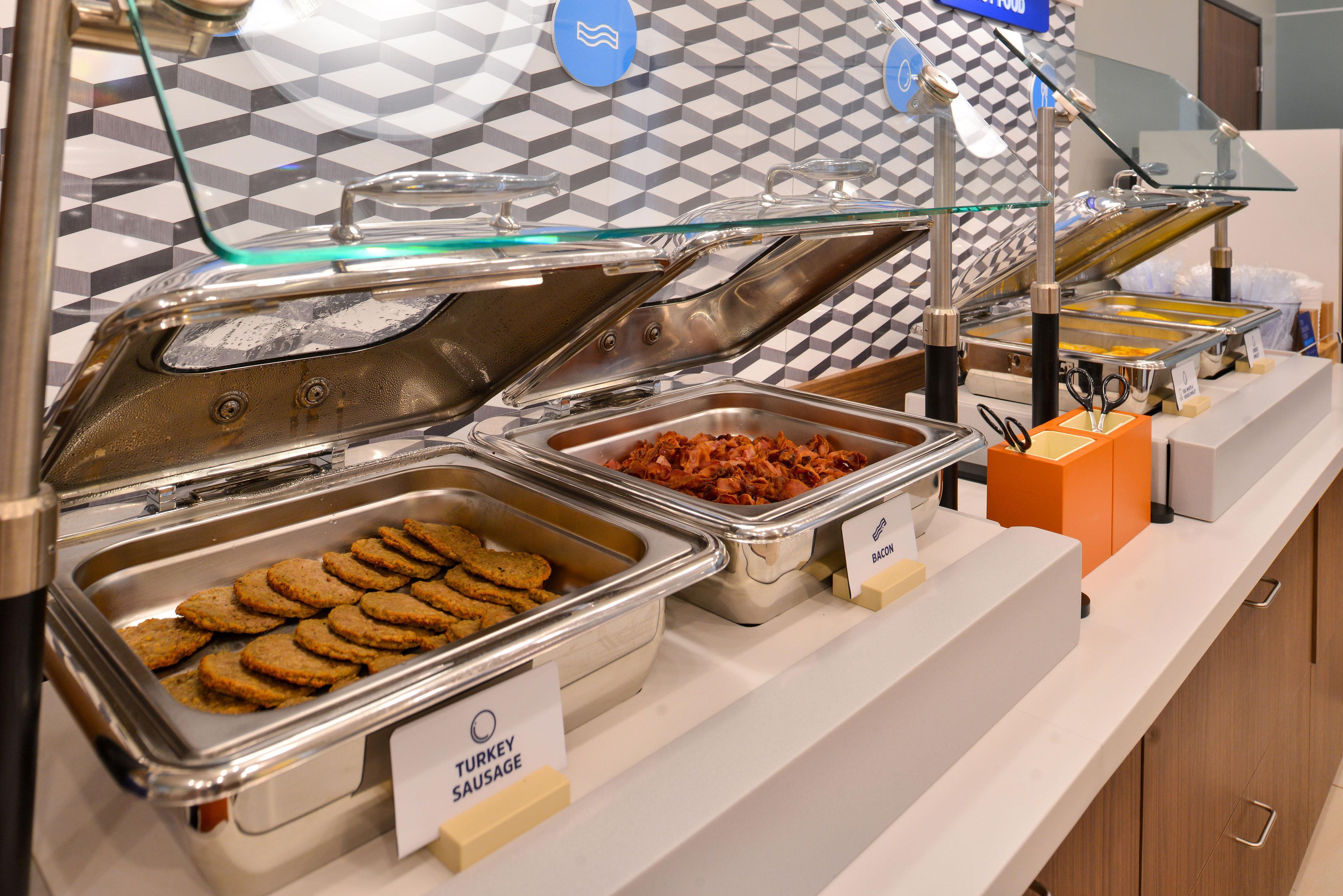 Holiday Inn Express Atlanta-Stone Mountain By Ihg Bagian luar foto