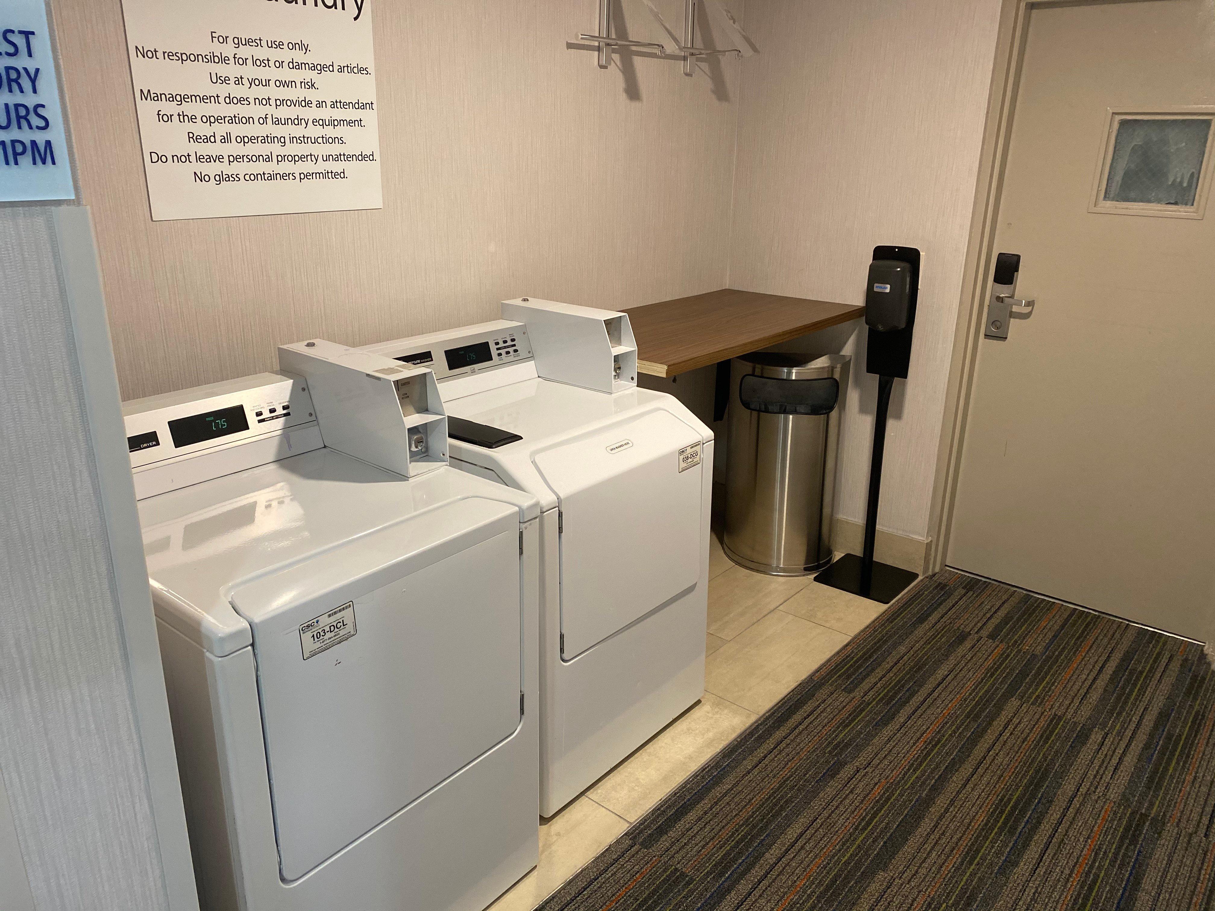 Holiday Inn Express Atlanta-Stone Mountain By Ihg Bagian luar foto