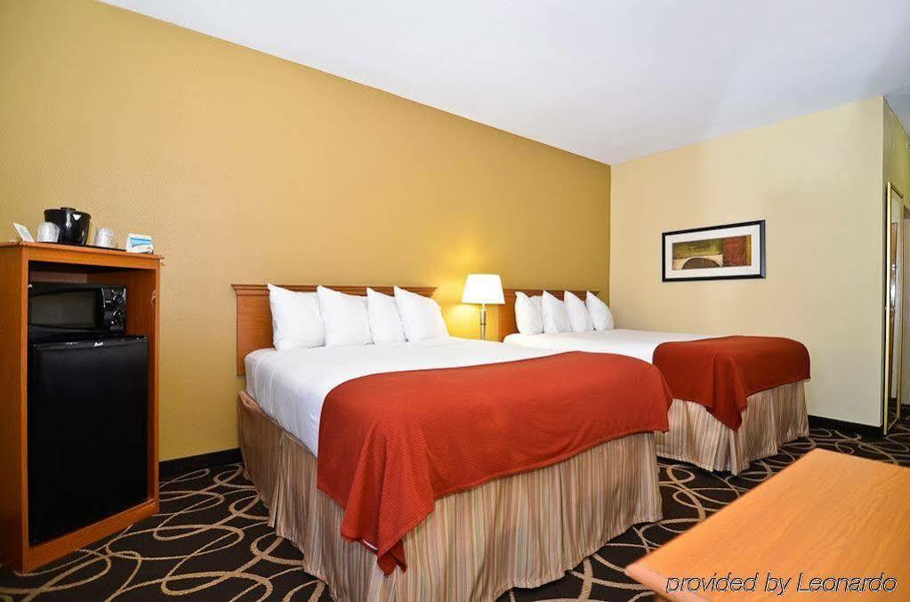 Holiday Inn Express Atlanta-Stone Mountain By Ihg Bagian luar foto