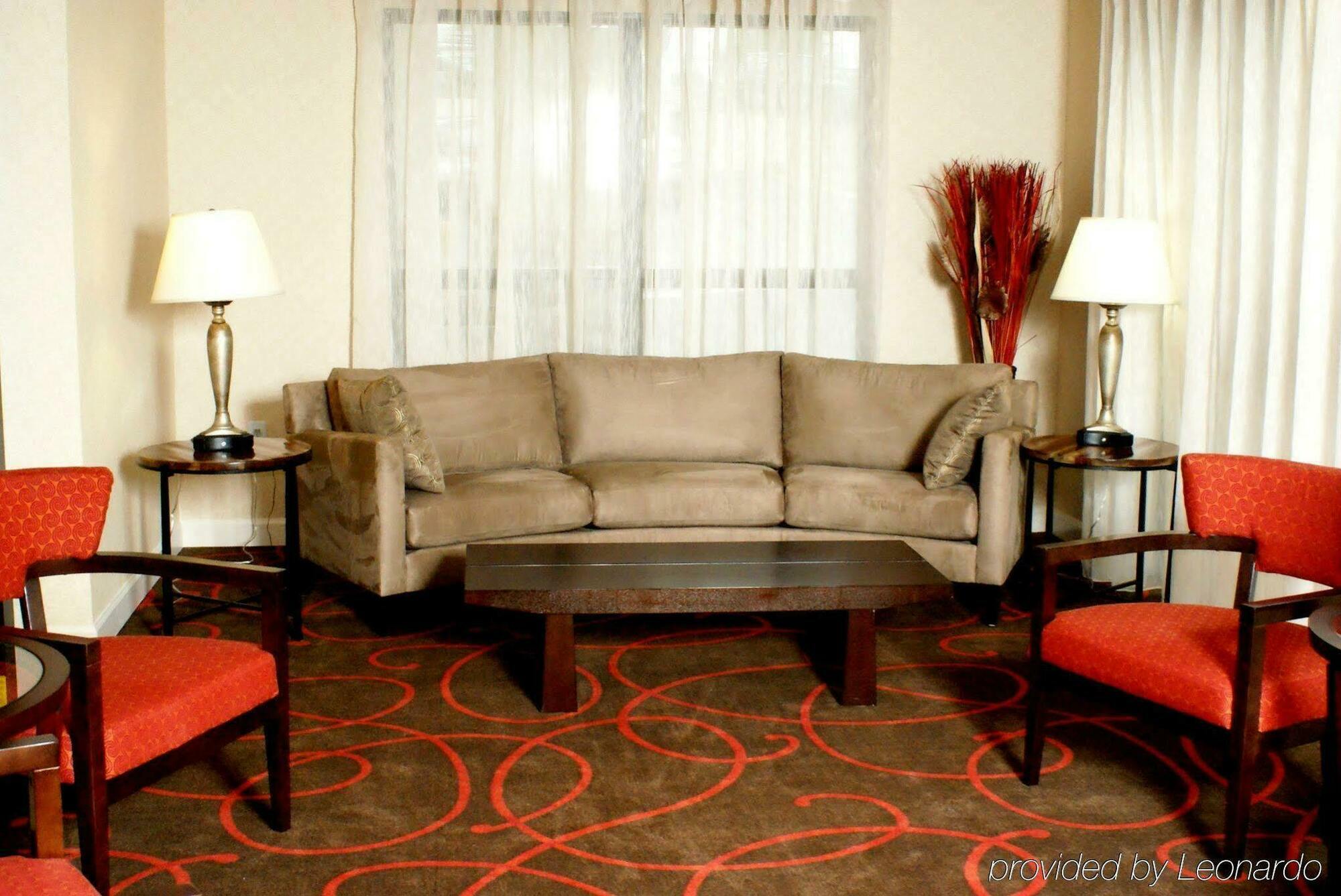 Holiday Inn Express Atlanta-Stone Mountain By Ihg Bagian luar foto