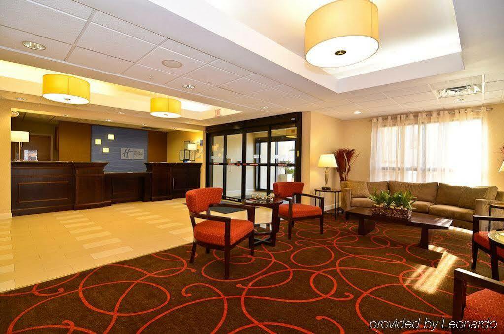 Holiday Inn Express Atlanta-Stone Mountain By Ihg Bagian luar foto