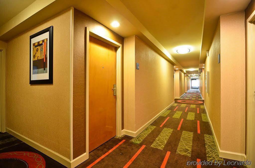 Holiday Inn Express Atlanta-Stone Mountain By Ihg Bagian luar foto