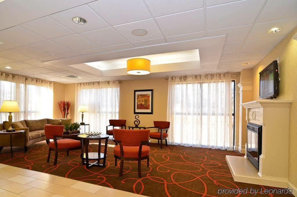 Holiday Inn Express Atlanta-Stone Mountain By Ihg Bagian luar foto